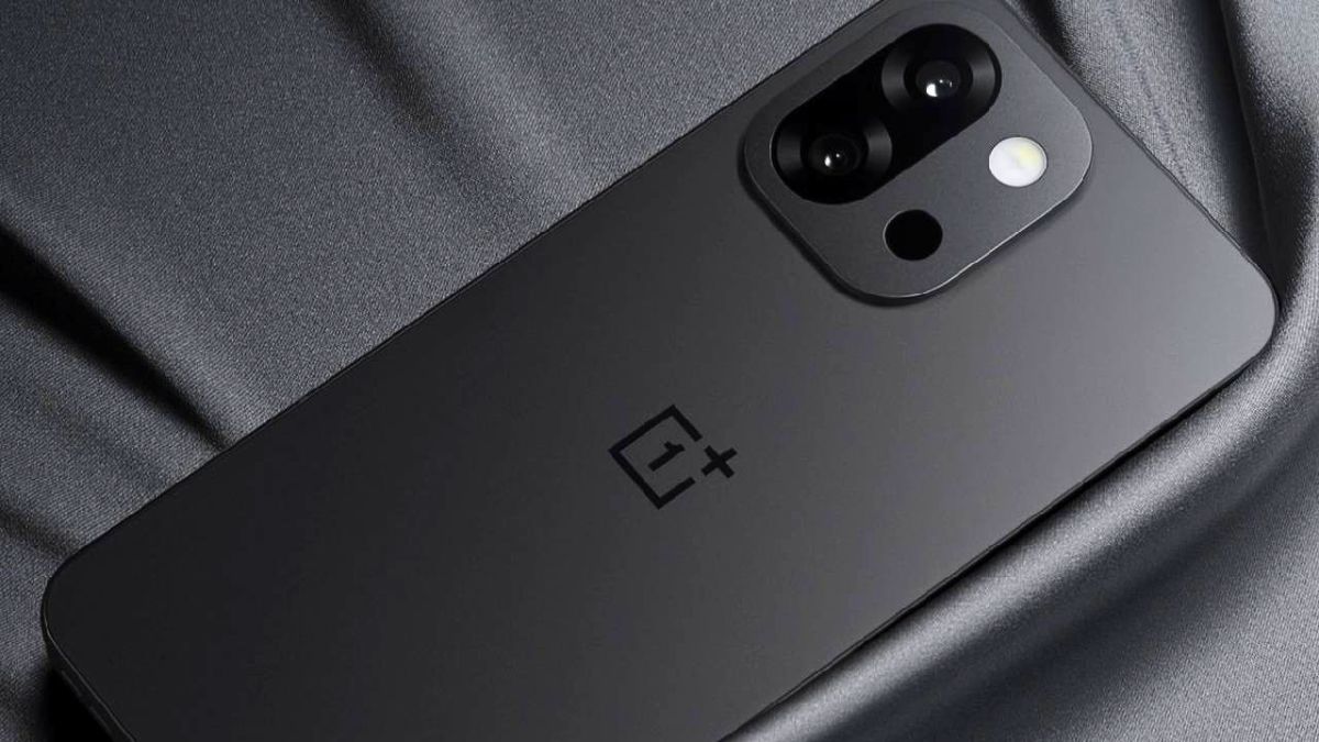 OnePlus 13T