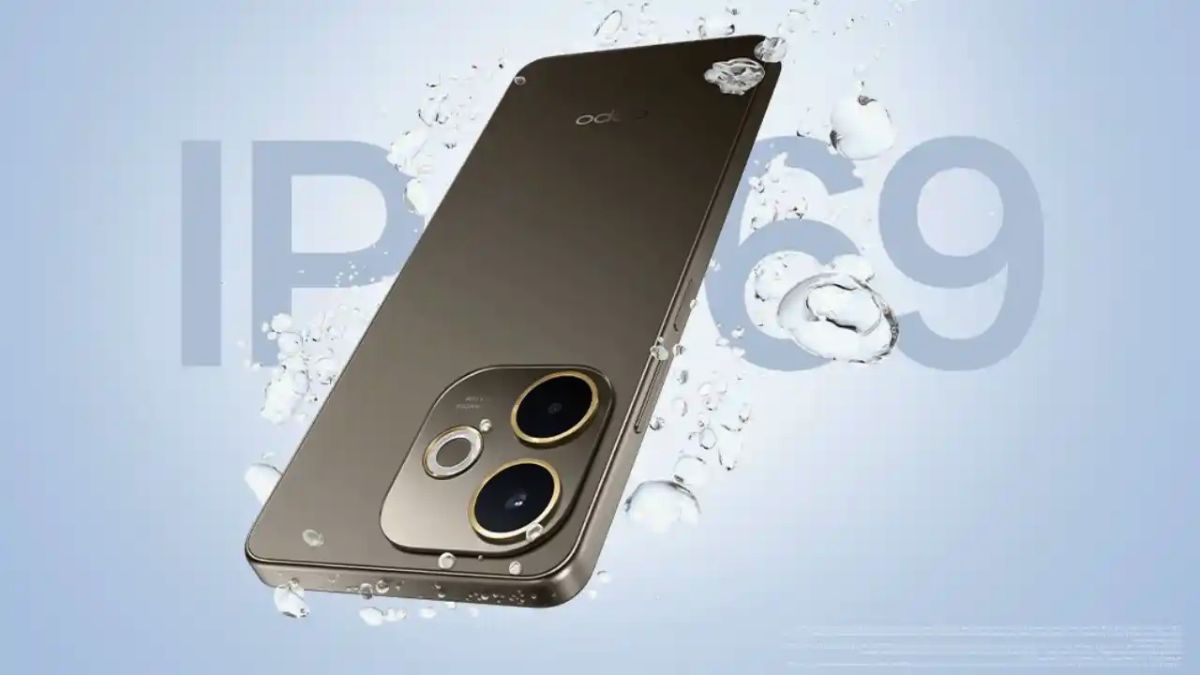 Oppo A5 Pro 5G
