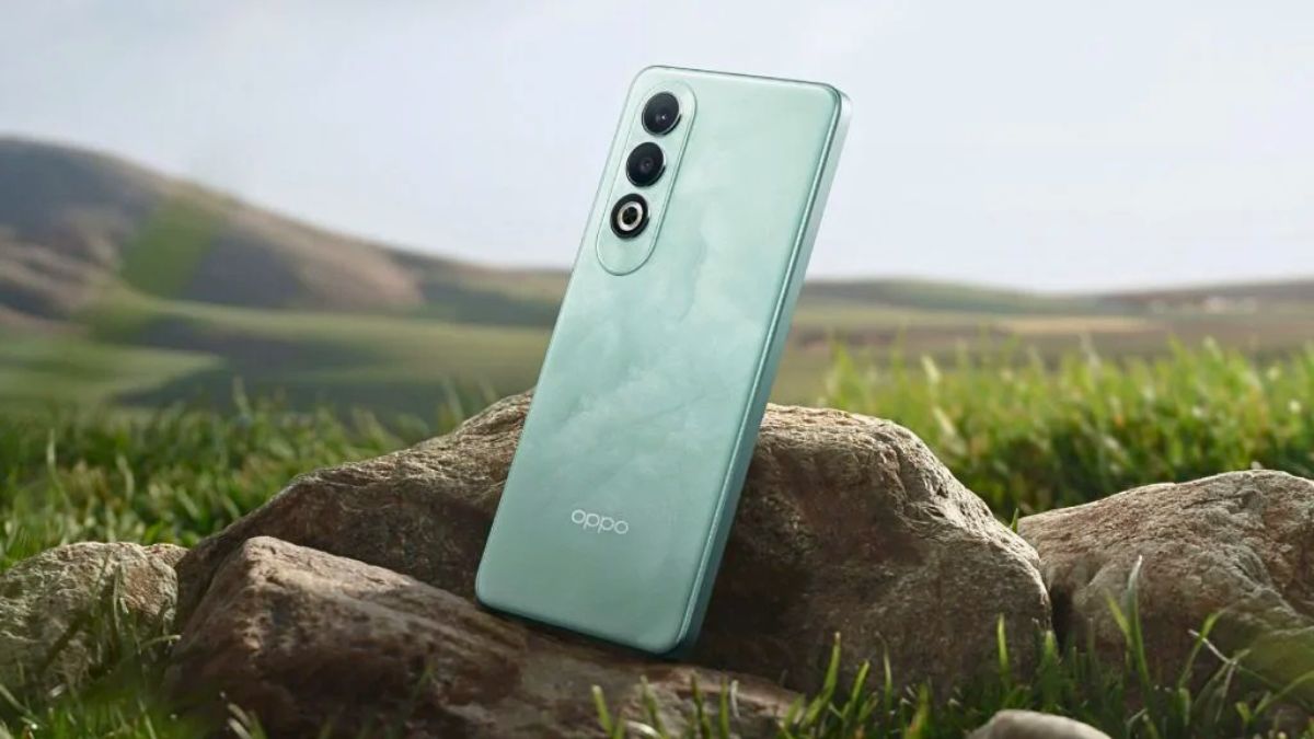 Oppo K13 5G