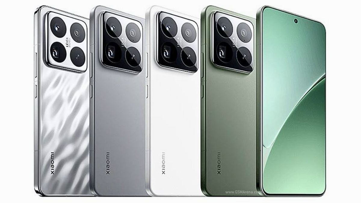 Xiaomi 16