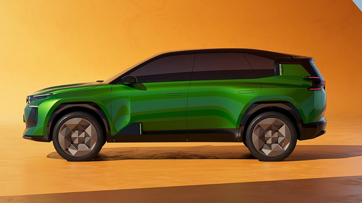 2025 Citroen C5 Aircross