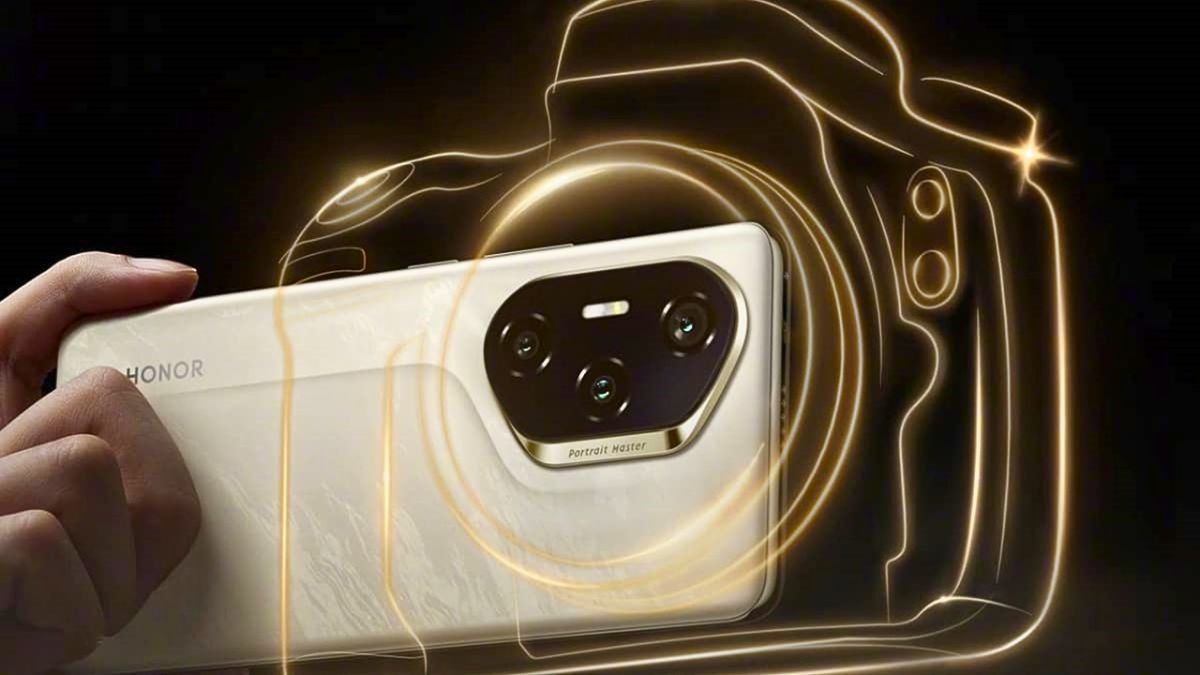 Honor 400 Pro