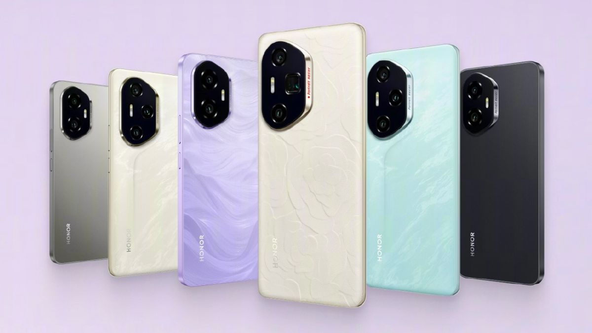 Honor 400 Pro