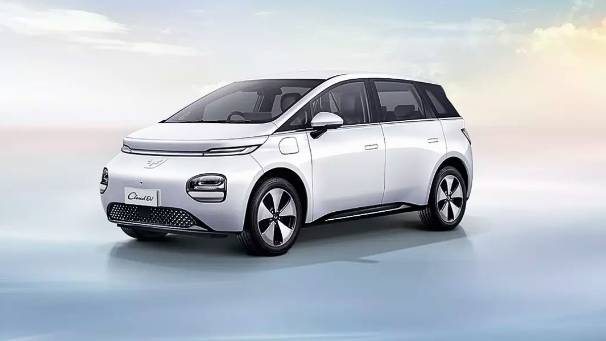 MG Windsor EV Pro