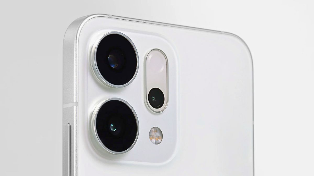 Oppo Reno 14