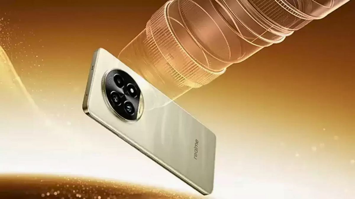 Realme 13 Pro 5G