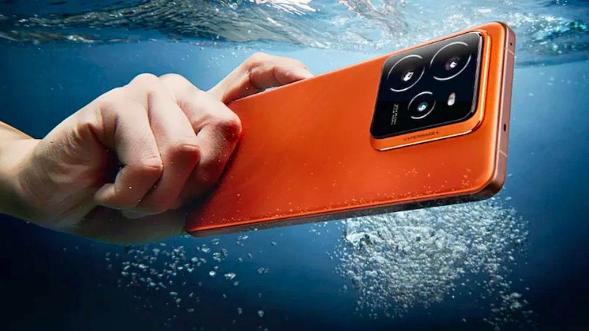 Realme GT 7