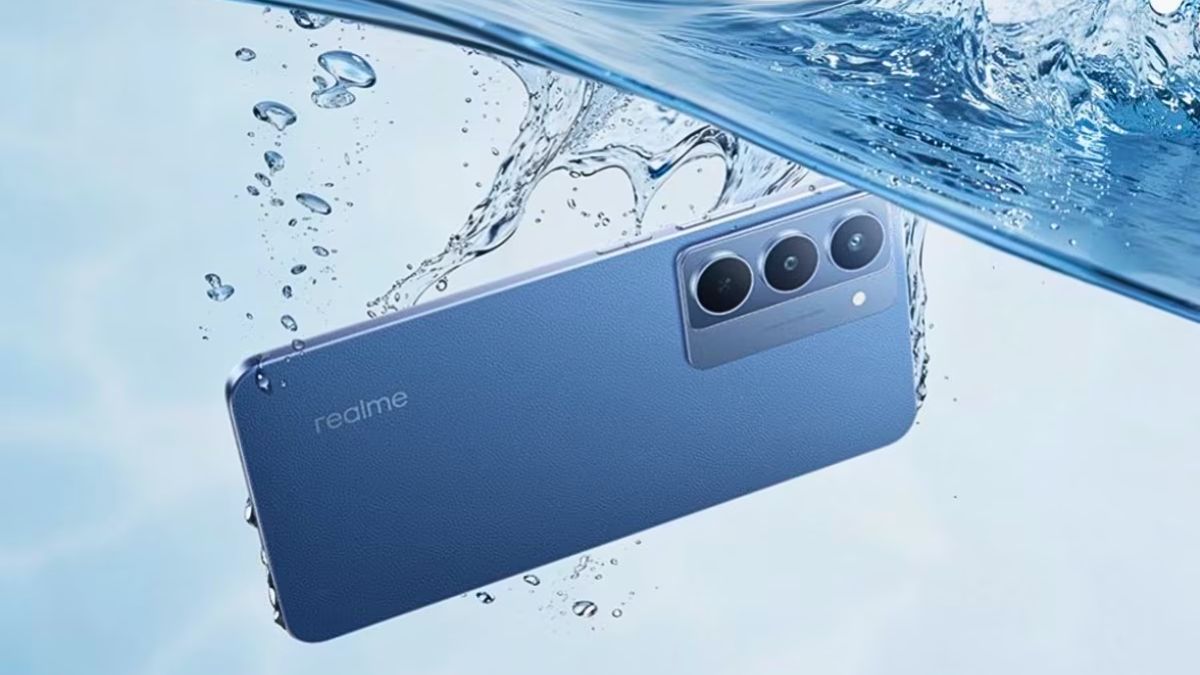 Realme P3x 5G