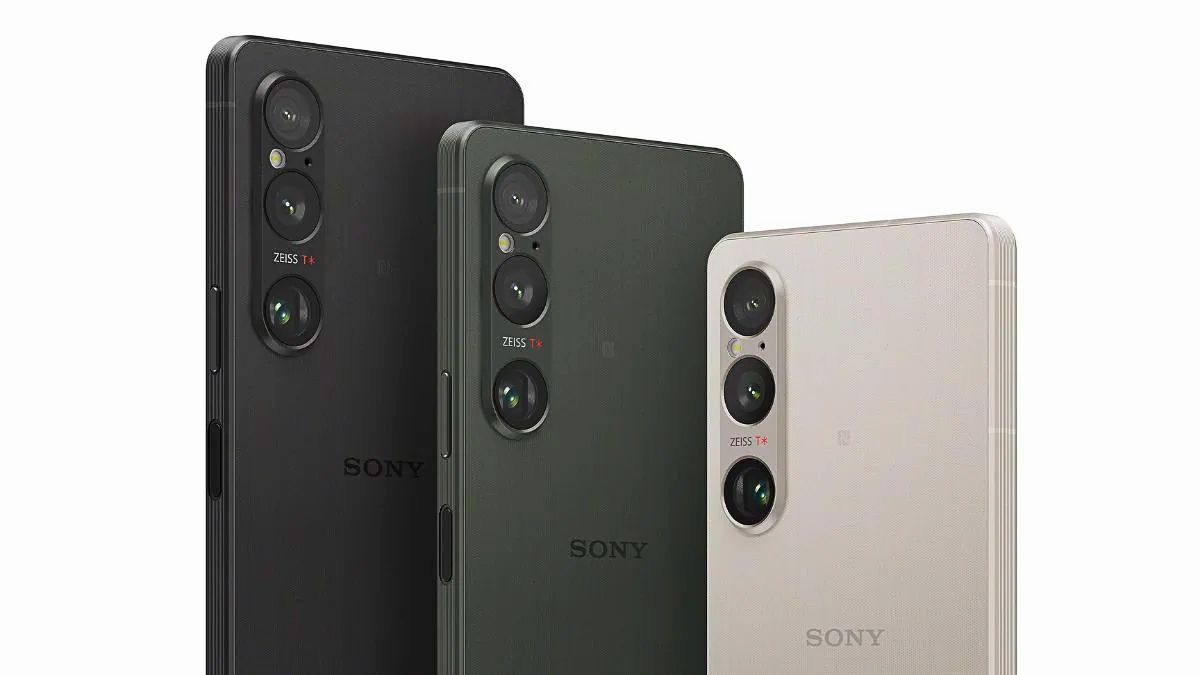 Sony Xperia 1 VII