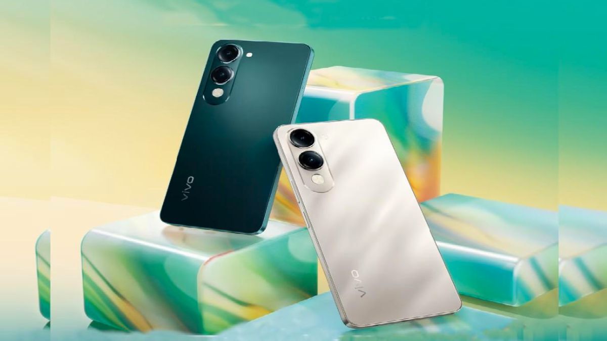 Vivo Y19 5G