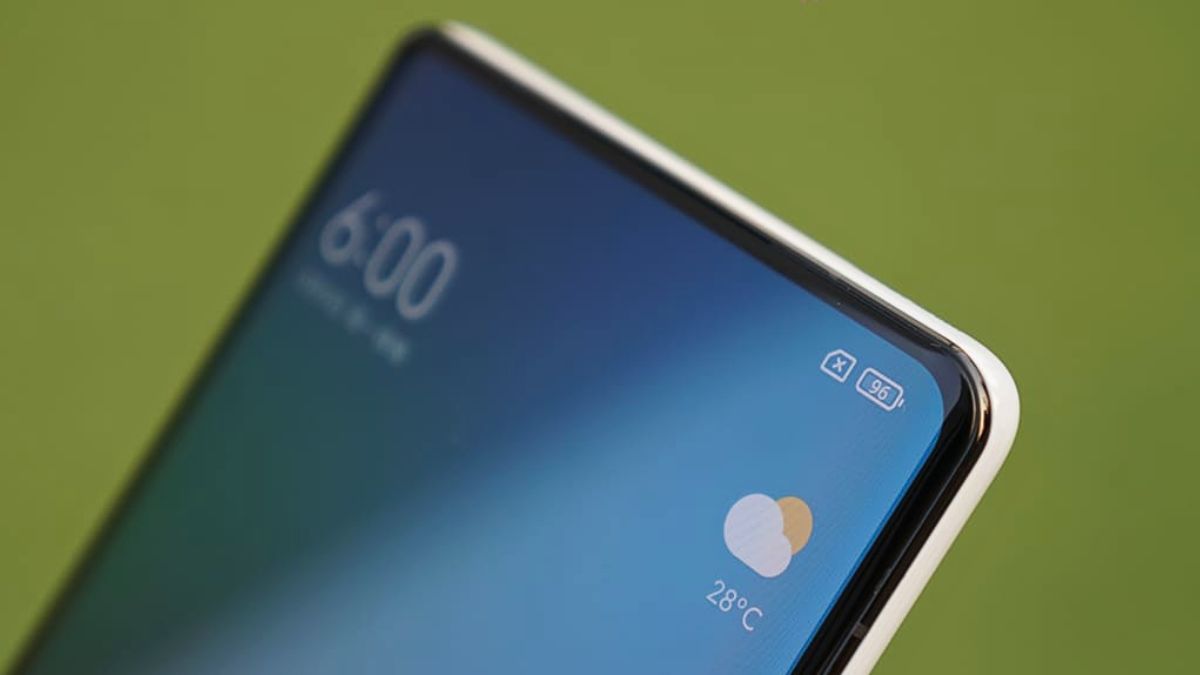 Xiaomi Mix 5