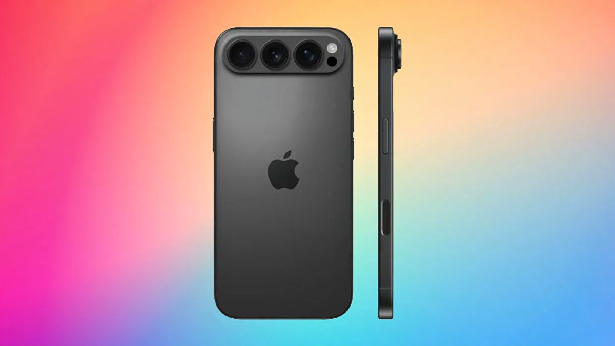 iPhone 19